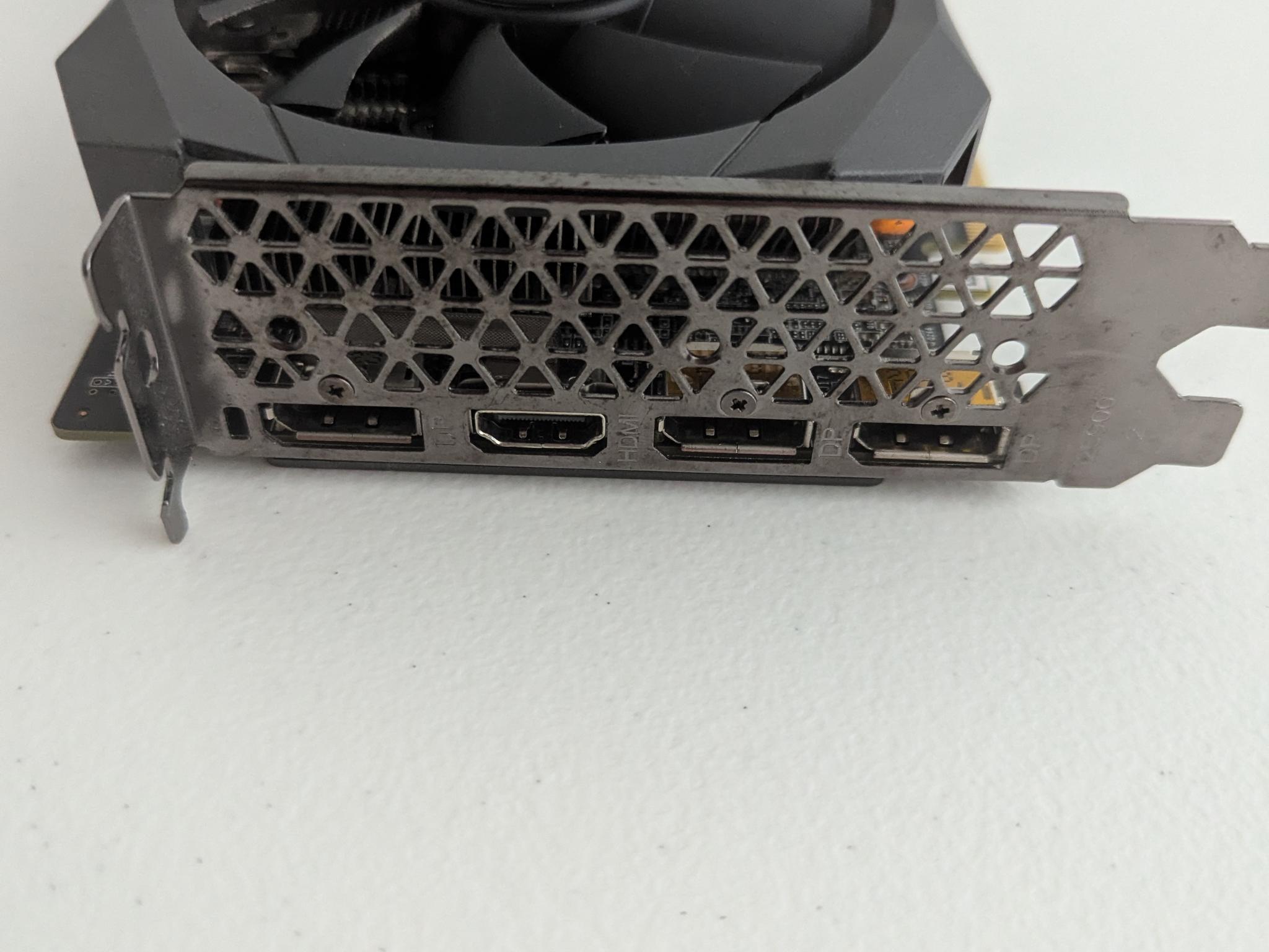 ZOTAC GAMING GeForce RTX 2060 - Image 3