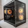 AM5 BEAST | RTX 5060 | RYZEN 5 7600X | 16GB DDR5 | 500GB NVME
