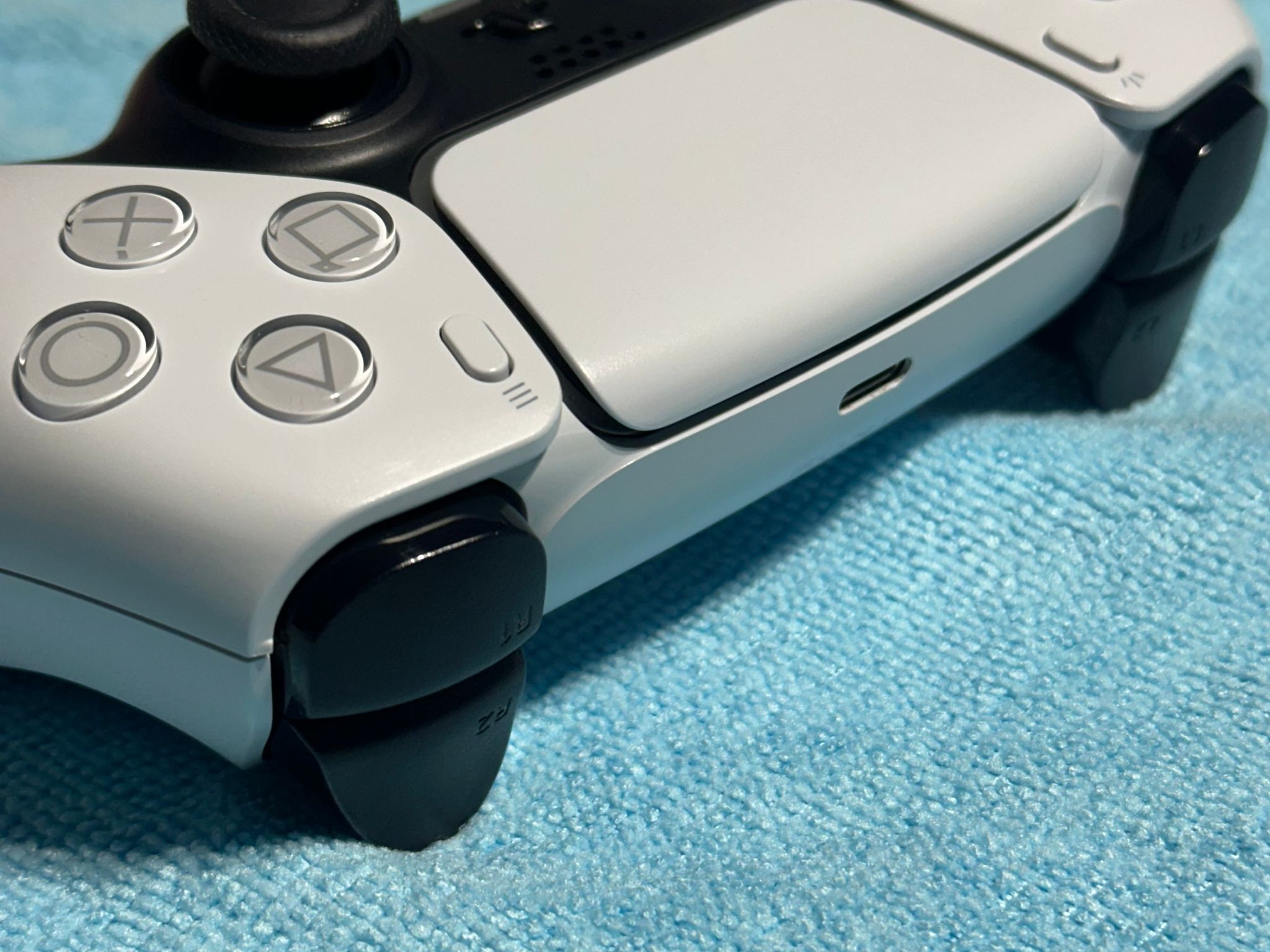 Custom PS5 Controller – TMR Anti Stick Drift Upgrade 🔥