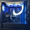 🖤⚪✨YinYang Ti PC 🖤⚪✨ i7 12700K| RYX 3060Ti| 32 GB DDR4 | 1.75 TB NVMe