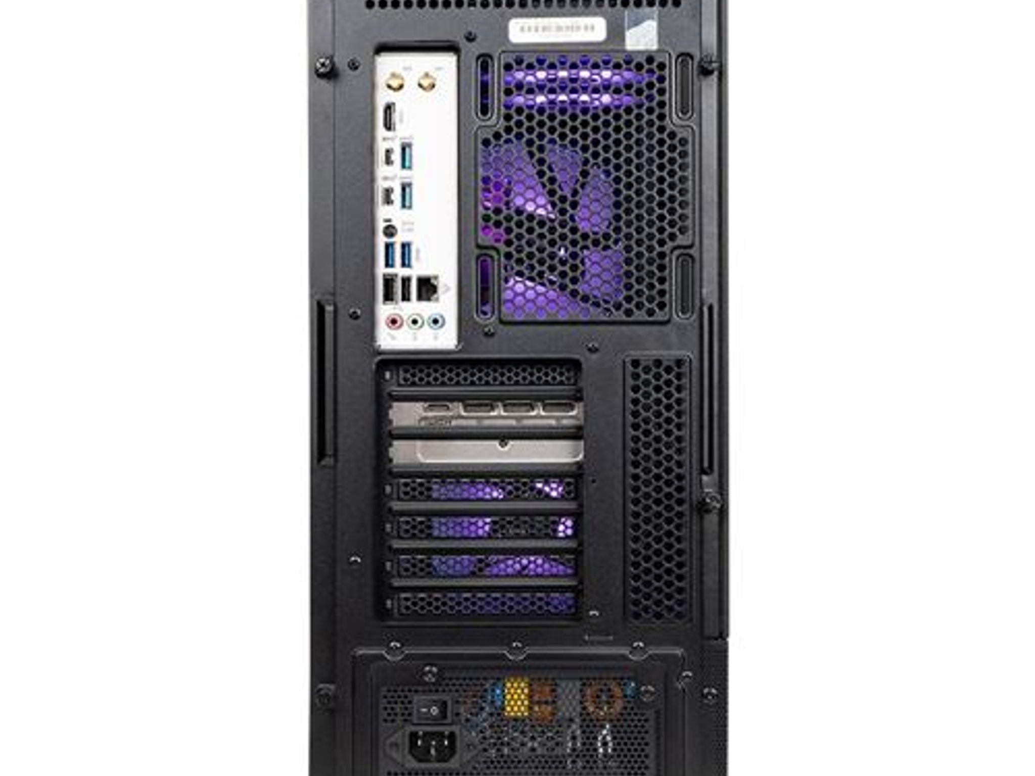 Intel Core Ultra 7 270K Plus | RTX 5070 | 32GB DDR5 | 2TB NVMe SSD | Win11 Home