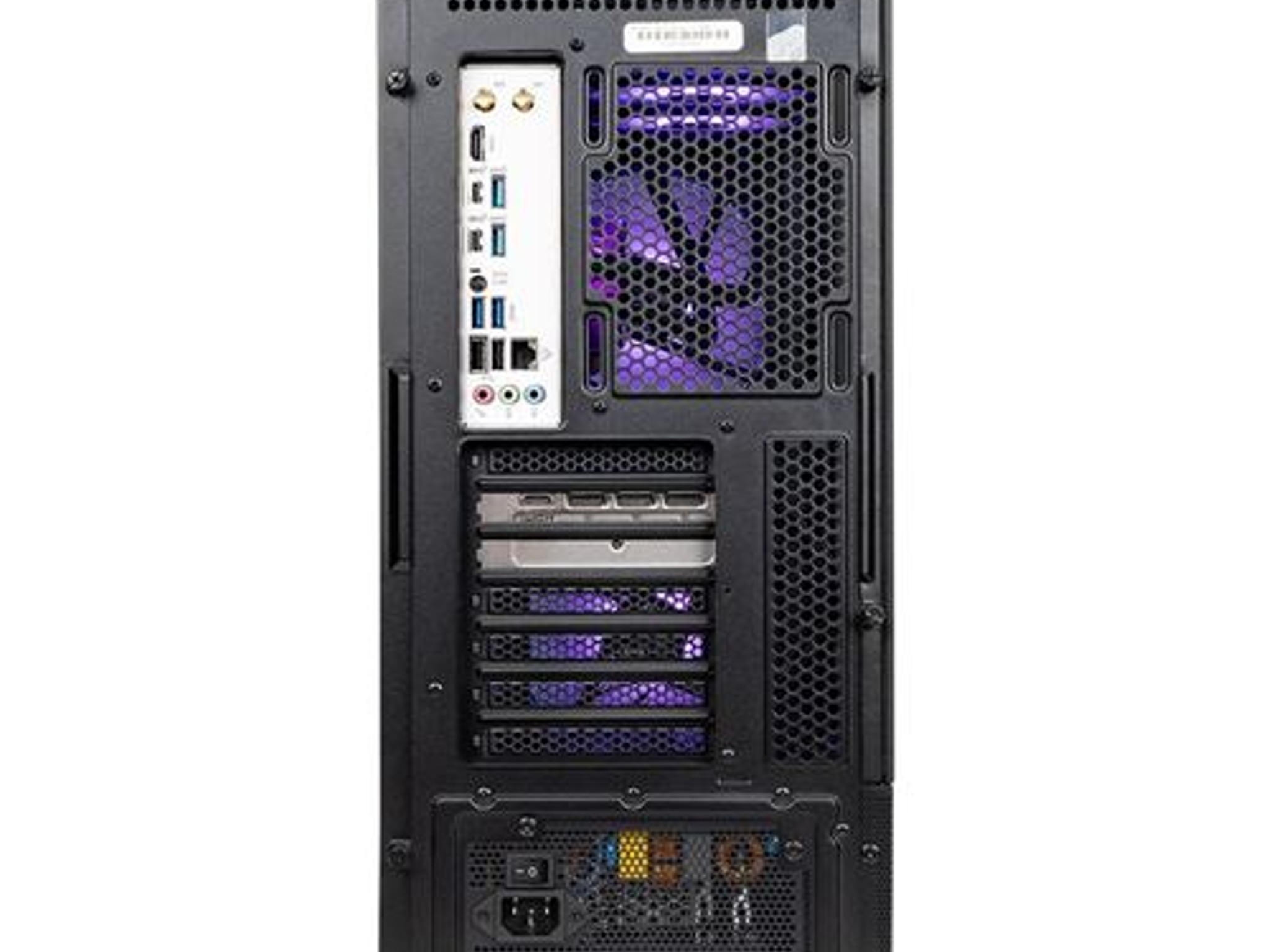 Intel Core Ultra 7 270K Plus | RTX 5070 | 32GB DDR5 | 2TB NVMe SSD | Win11 Home