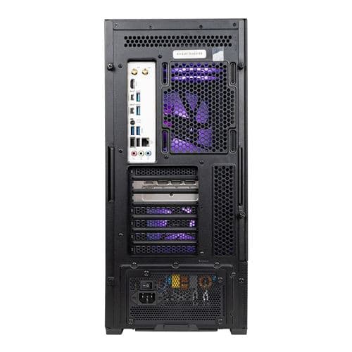 Intel Core Ultra 7 270K Plus | RTX 5070 | 32GB DDR5 | 2TB NVMe SSD | Win11 Home