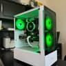 RTX 2060 Ryzen 5 3600 32Gb Ram | 100+ Fps Gaming Computer