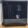 Gaming PC Ryzen 5 7600X 16GB RAM 500GB SSD RTX 3060 Ti 8GB Windows 11 Computer
