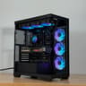 RTX 5070 Ryzen 7 7800x3d Gaming PC