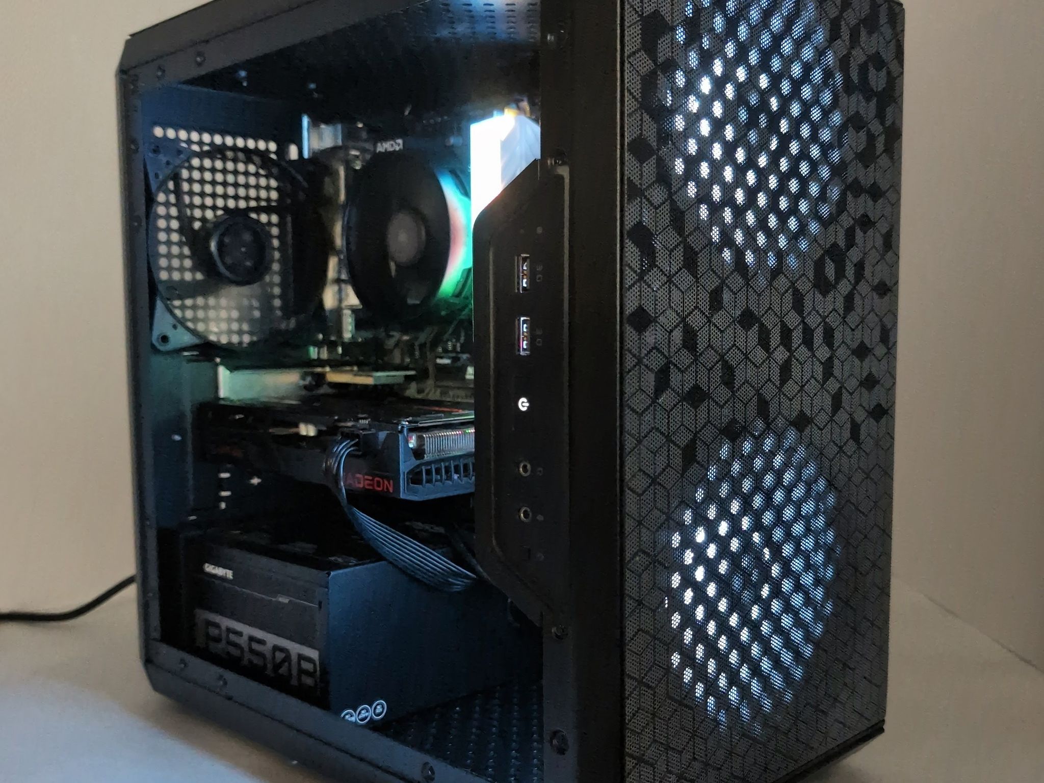 ☆★ Used Gaming Test System ★☆ Budget Gaming System