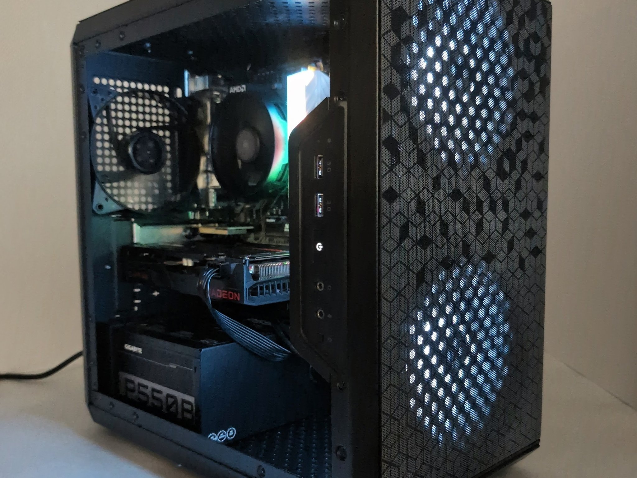 ☆★ Used Gaming Test System ★☆ Budget Gaming System