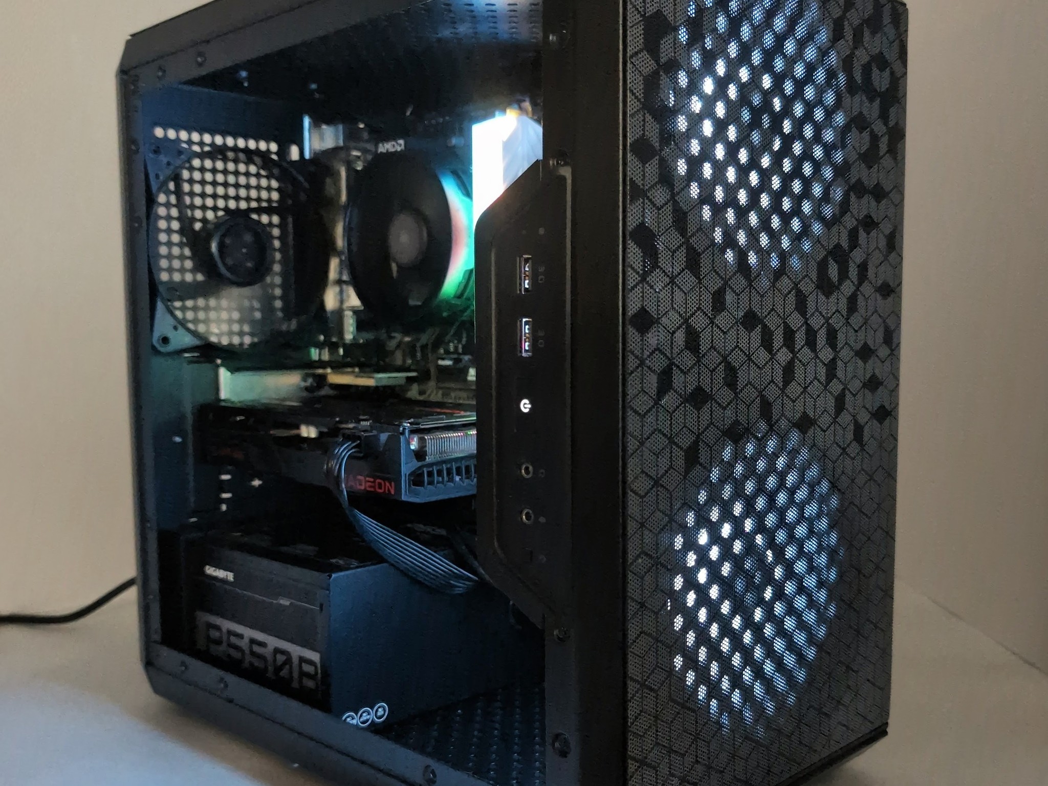 ☆★ Used Gaming Test System ★☆ Budget Gaming System