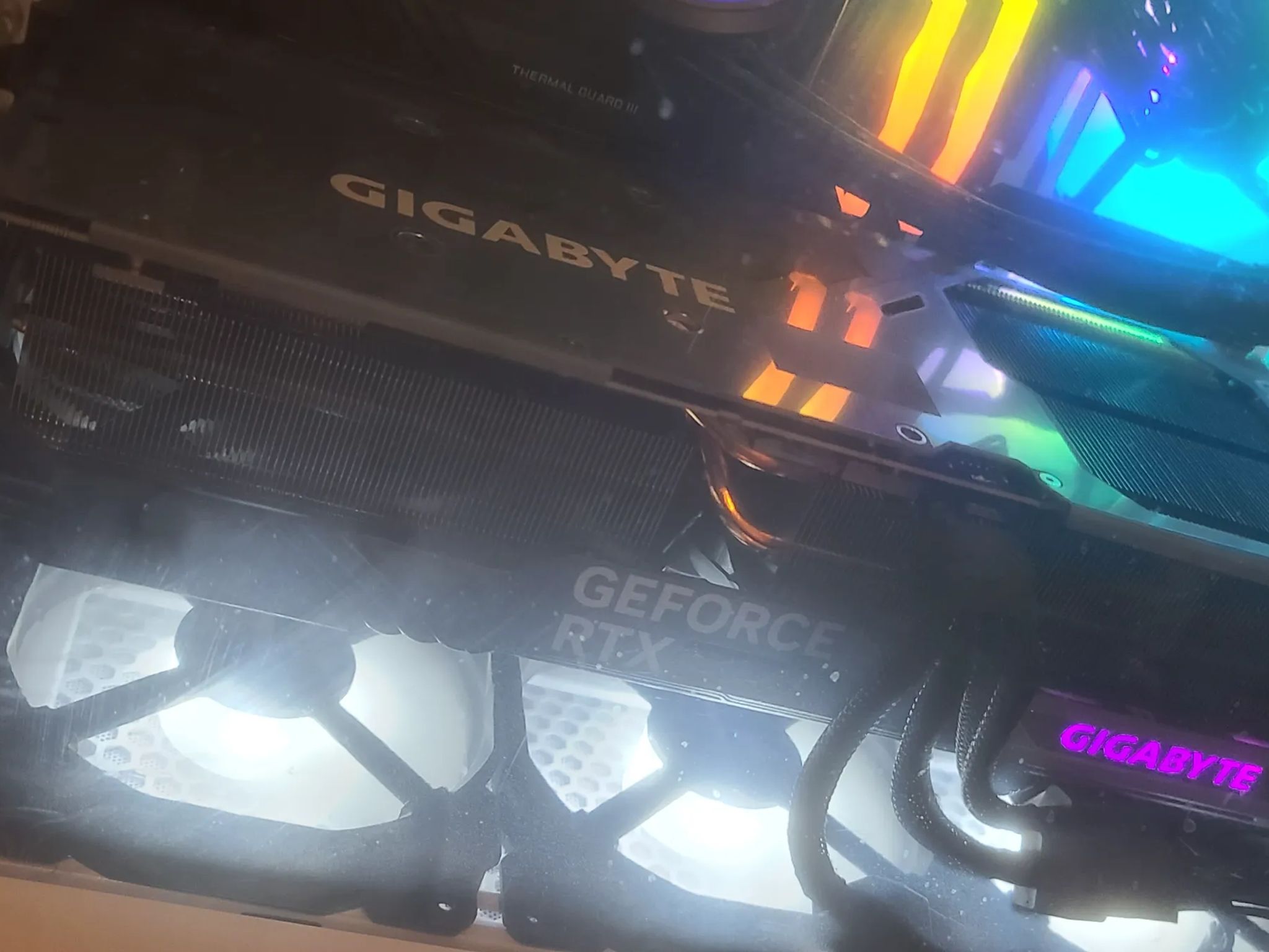 Gigabyte rtx4090