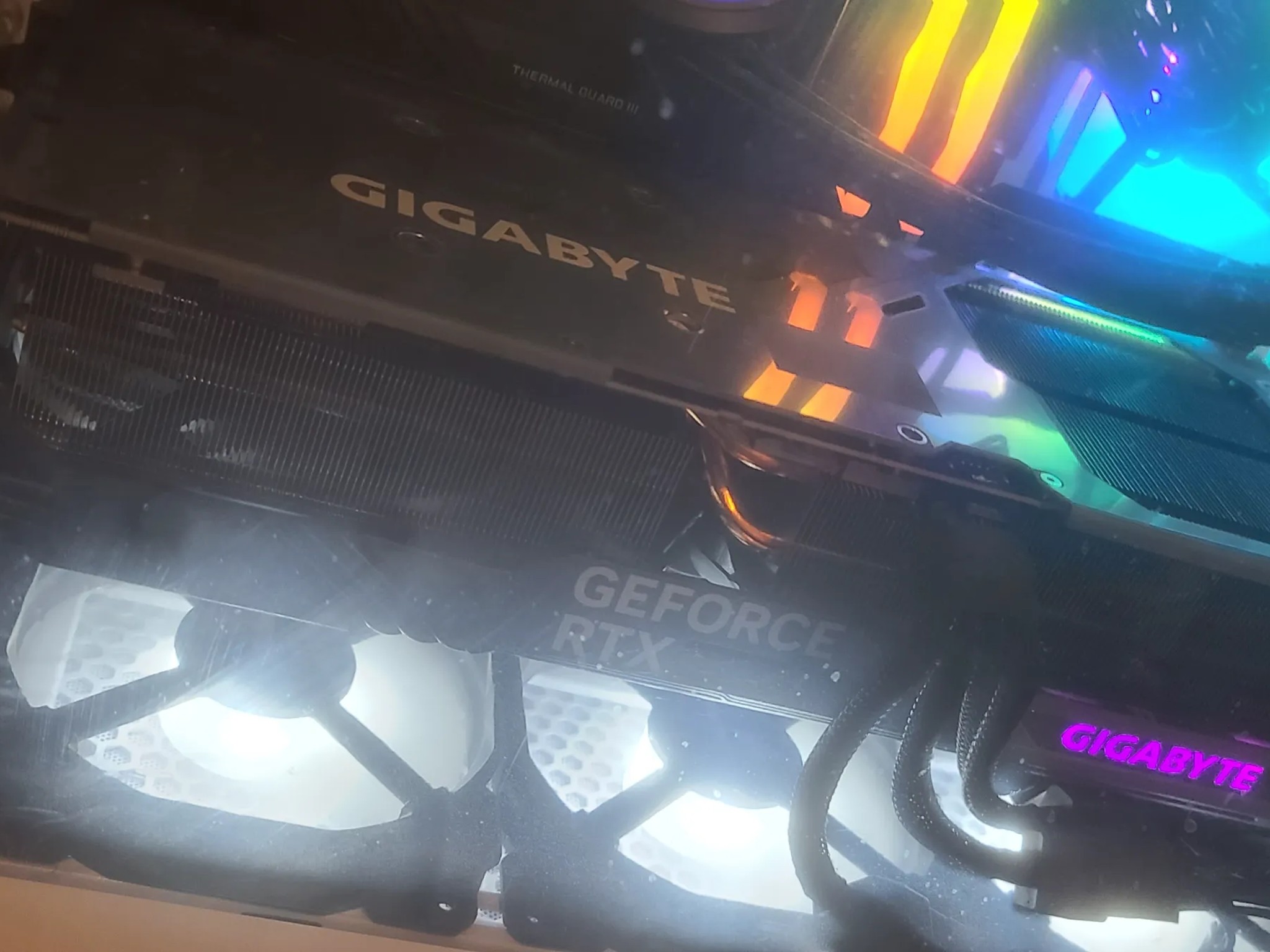 Gigabyte rtx4090