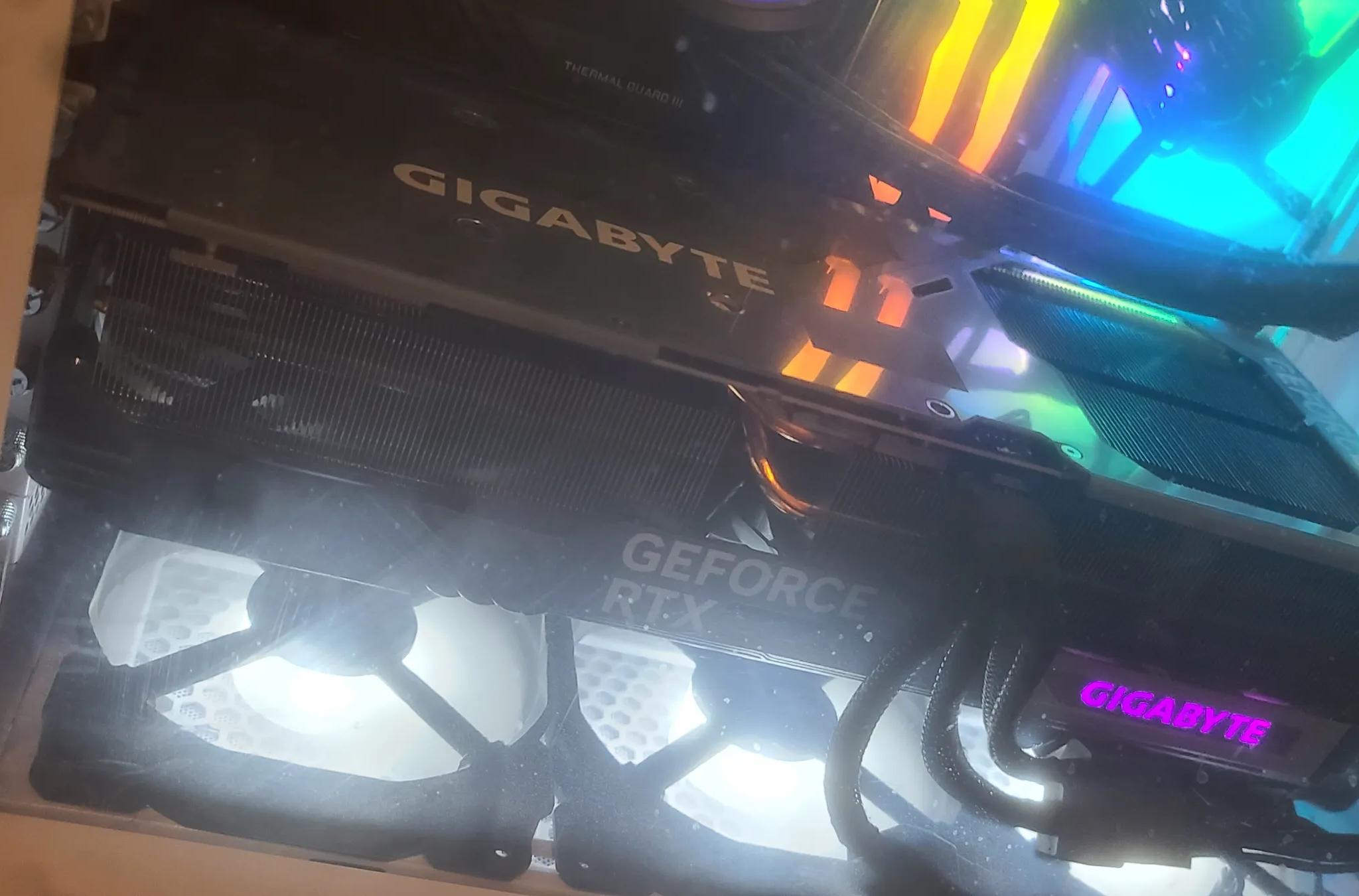 Gigabyte rtx4090