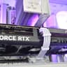 🌨️🌨️ | RTX 5060Ti 8GB| RYZEN 5 8400F | 16 GB DDR5 RAM | 1TB NVME SSD | Snowed In |