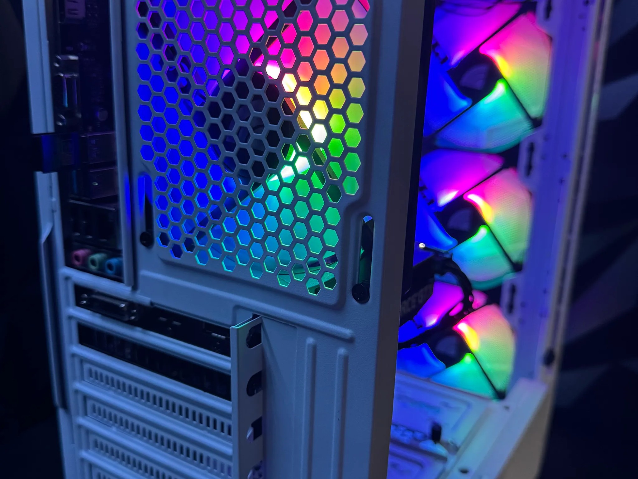 🎮The Starter Game🎮i5| GTX 1660| 16 GB DDR4 Tusker Build 8560
