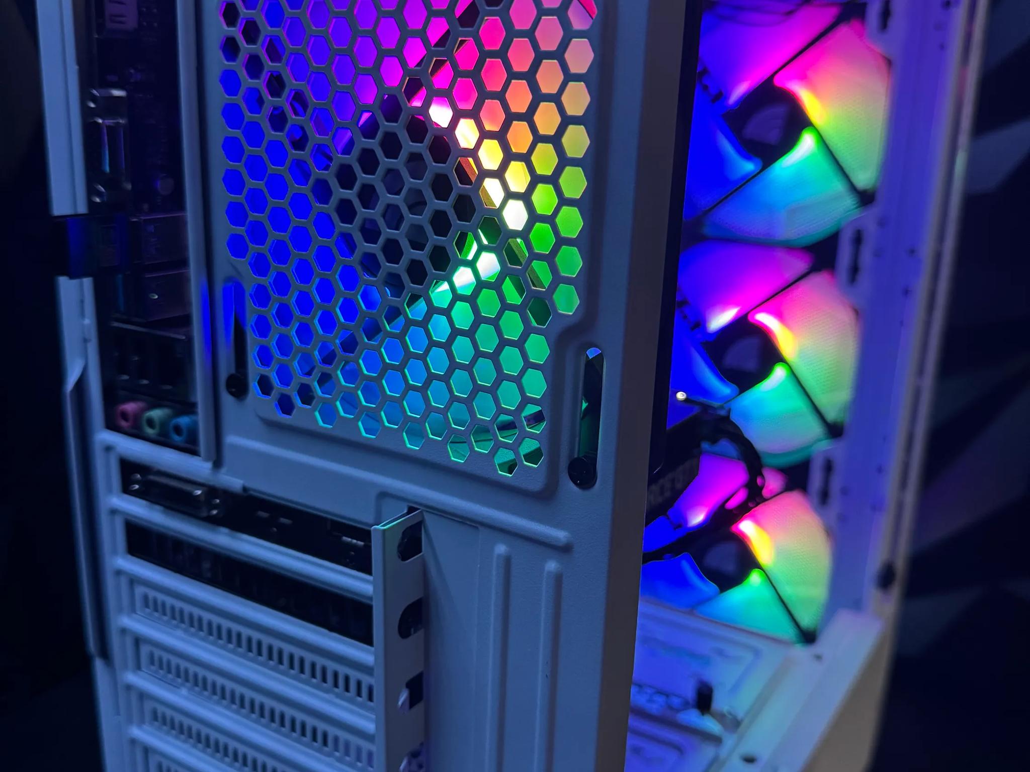 🎮The Starter Game🎮i5| GTX 1660| 16 GB DDR4 Tusker Build 8560