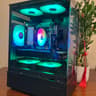 Intel 10 Core Gaming PC GTX 1070 1tb Storage 16GB RAM WIFi WINDOWS 11 Pro