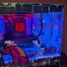 Custom Gaming PC Build