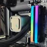 Gaming PC Ultra 7 265KF 32GB RAM 1TB SSD RTX 4070 Ti SUPER 16GB Win11 Computer