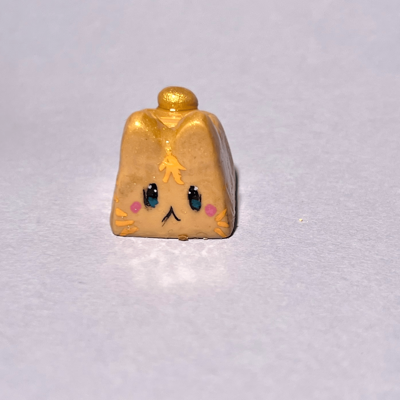 DOLLAR KEYCAPS - Shyness Catto