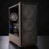 🔥 GeForce RTX 3070 Ti Custom Gaming PC - Ryzen 5 5600G, 16GB RAM, 1TB SSD, WIFI, Win 11 Pro