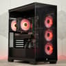 Gaming PC | RTX 3070 | INTEL i7 | 16GB RAM | 1TB SSD | WINDOWS 11 | WIFI & BT