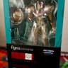 Good Smile Company/Figma | #349 | Corruption Samus Aran Action Figure | PRIME 3 Version