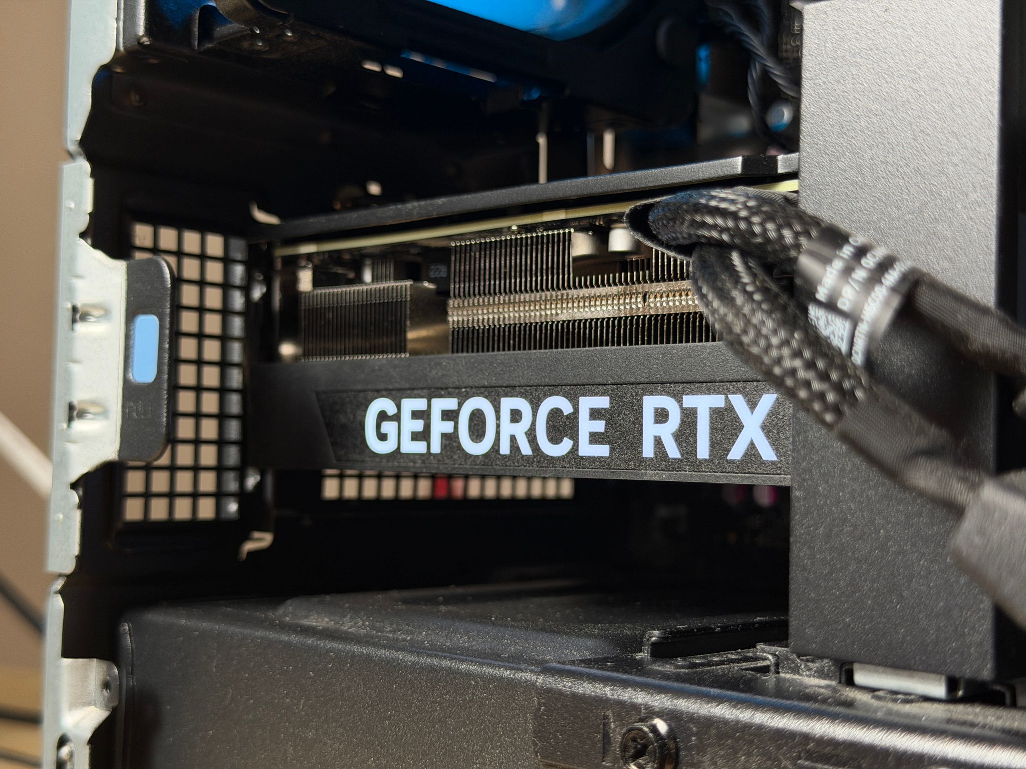 ⚫️ INTEL I9 14900 GAMING PC  ⚫️ | RTX 4070 SUPER | 32GB DDR5 RAM | 1TB SSD |
