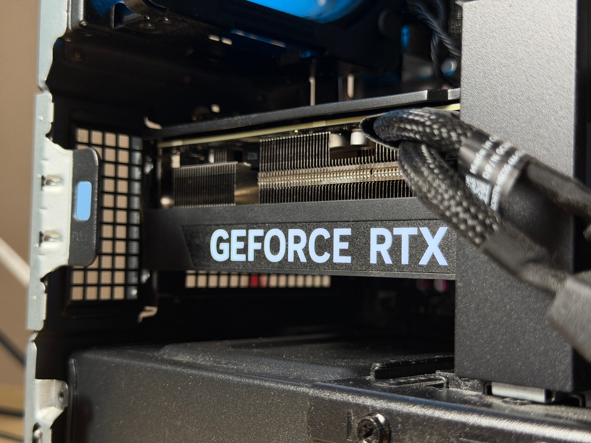 ⚫️ INTEL I9 14900 GAMING PC  ⚫️ | RTX 4070 SUPER | 32GB DDR5 RAM | 1TB SSD |