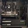Ryzen 5 3600 rx 580 8GB