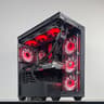🦂Scorpion🦂 | 1440p Gaming PC | Ryzen 5 9600x | MSI RTX 4070| 32GB DDR5 5200MHz