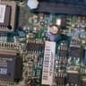 Tyan S2895A2RNF Server Motherboard, CPUs, Ram Combo