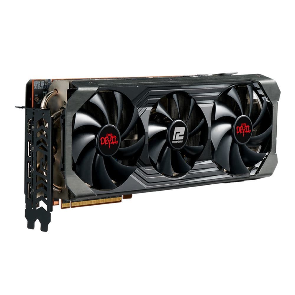 PowerColor Red Devil Limited Edition Radeon RX 6800 XT - Image 1