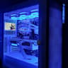 AM4 High-End Gaming PC - Ryzen 7 5800X | RX 9070 XT | 32 GB RAM | 1 TB NVME
