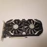 GTX 1060 6GB OC MSI Video Card GPU Graphics Card