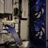 NZXT H5 Gaming PC with Ryzen 5700X3D & RTX 4070 Super