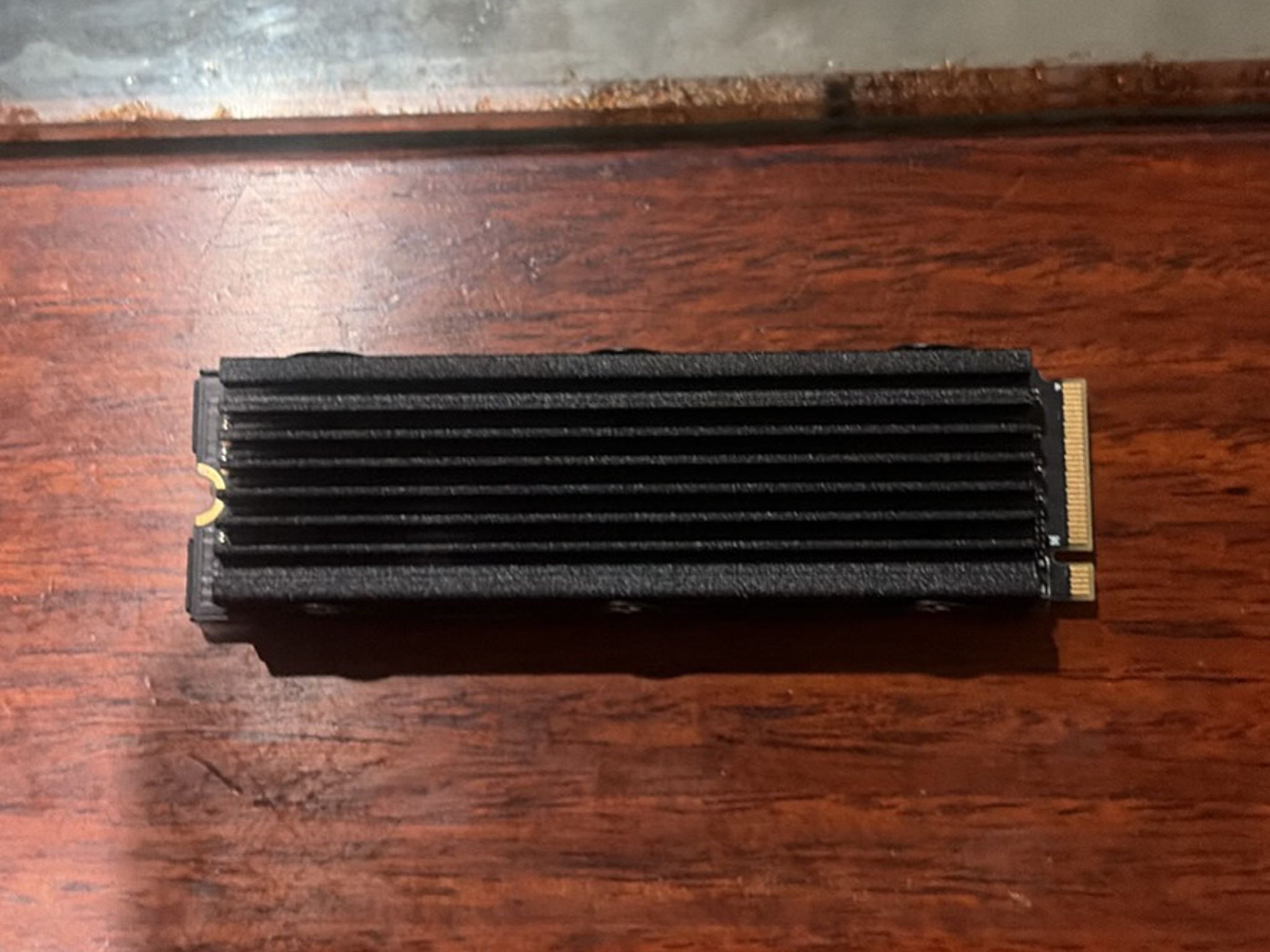 Nextorage 2 TB SSD