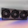 MSI RTX 3080 SUPRIM 10GB