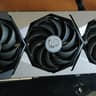 Msi Suprim X 3090 Ti