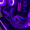 High End Gaming PC Nvidia RTX 5080 Intel 14900k