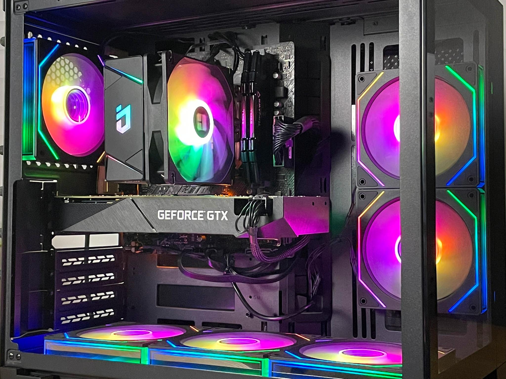 NVIDIA GeForce GTX 1660 Ti - Image 3