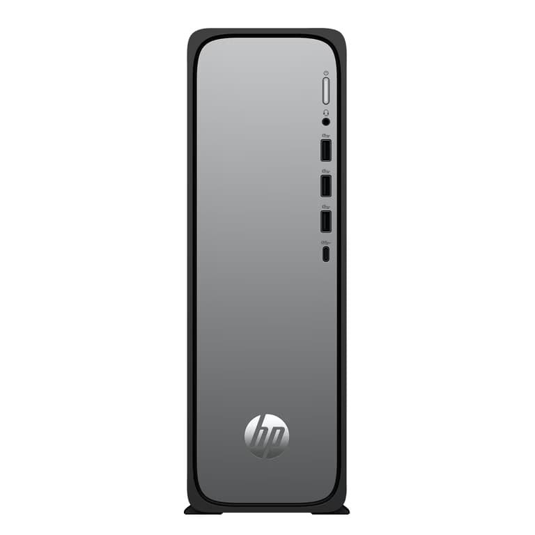 Intel i5-14440 | 16Gb Ddr5 | HP OmniDesk Slim Desktop PC