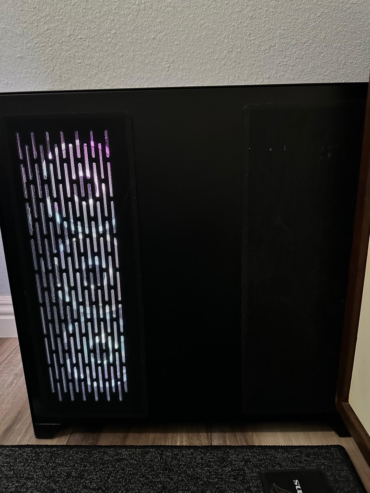 i9 10850k | 3080 founders | 64 gb ddr4 | Gaming PC