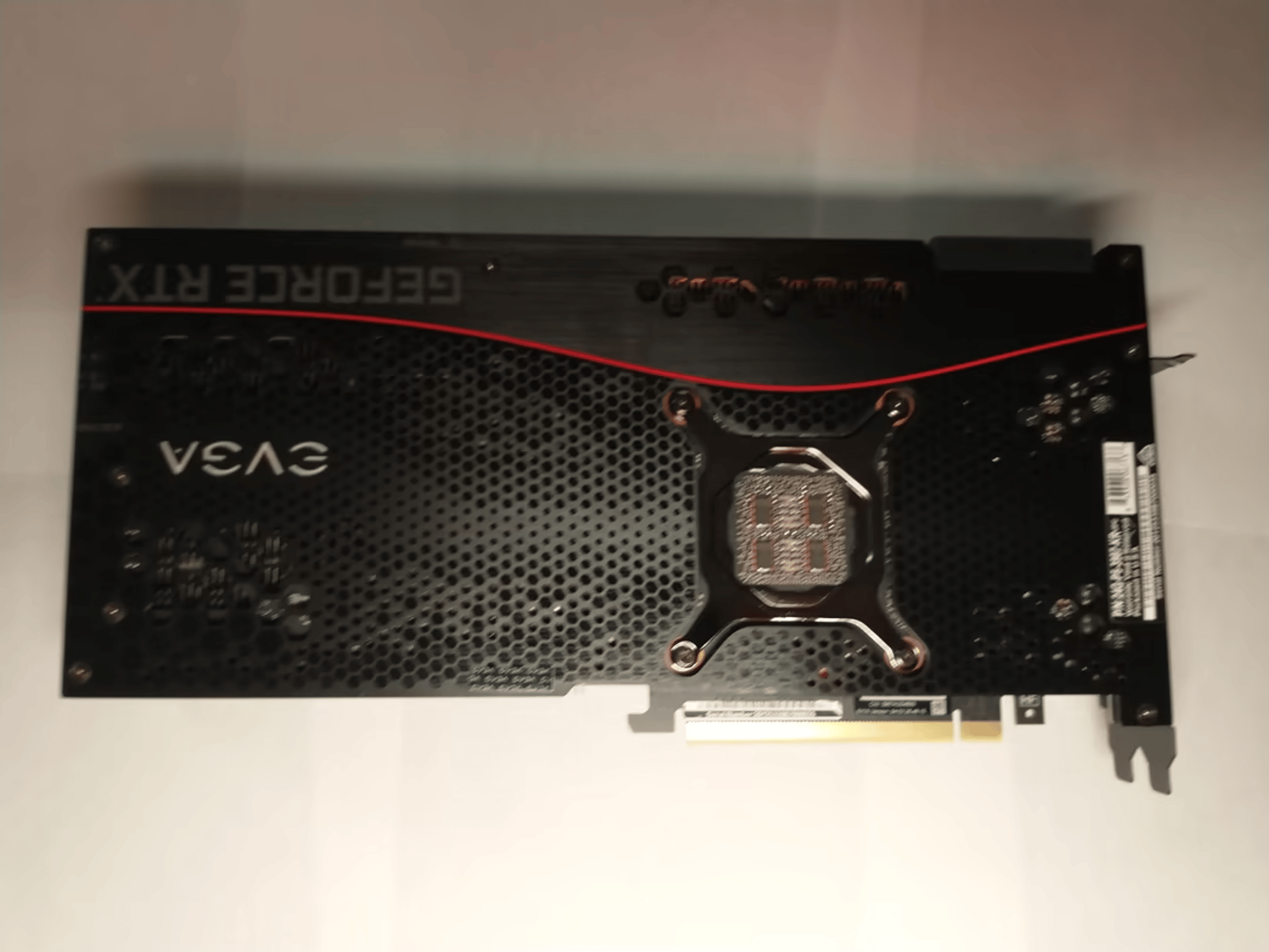 Like-new EVGA RTX 3090, fast shipping