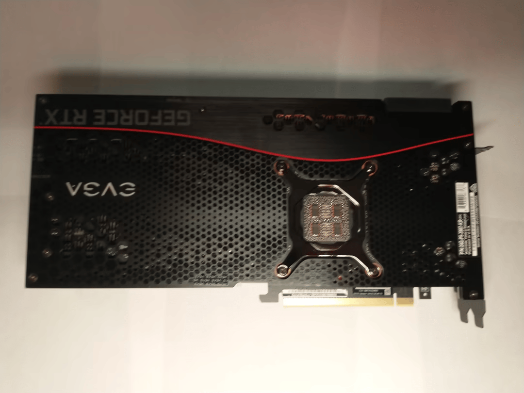 Like-new EVGA RTX 3090, fast shipping