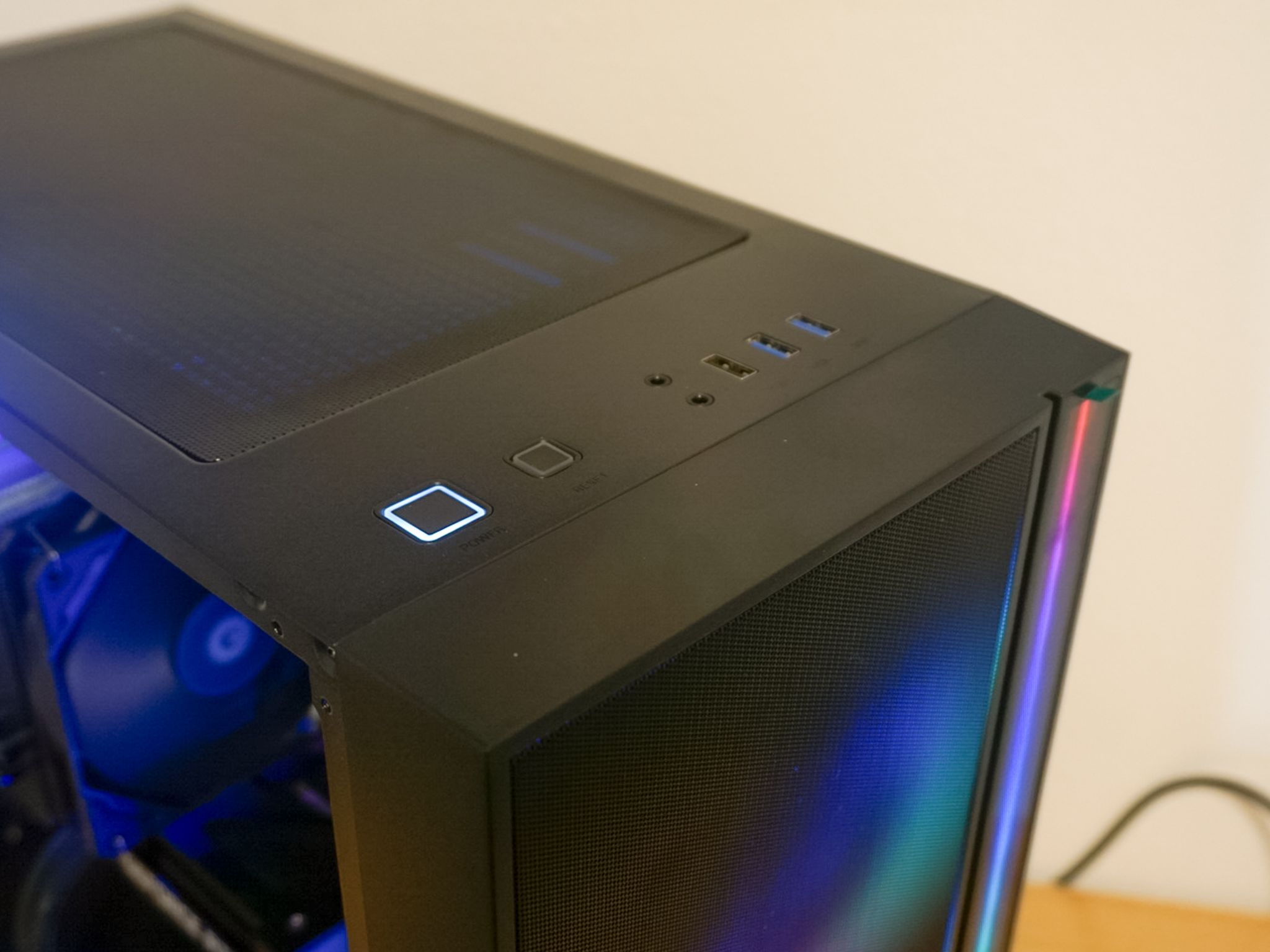 TR5 - Ryzen 5 5500 / RTX 3060 12GB / 16GB RAM DDR4 / 1TB NVMe SSD - Gaming PC 🚄FREE Shipping