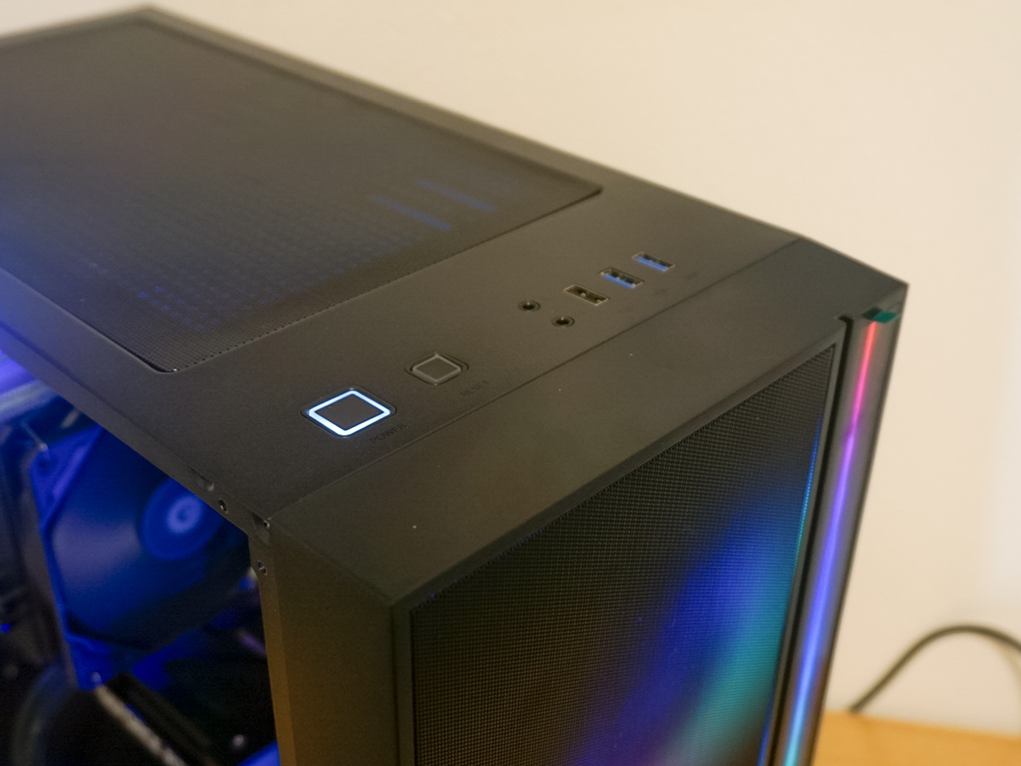TR5 - Ryzen 5 5500 / RTX 3060 12GB / 16GB RAM DDR4 / 1TB NVMe SSD - Gaming PC 🚄FREE Shipping