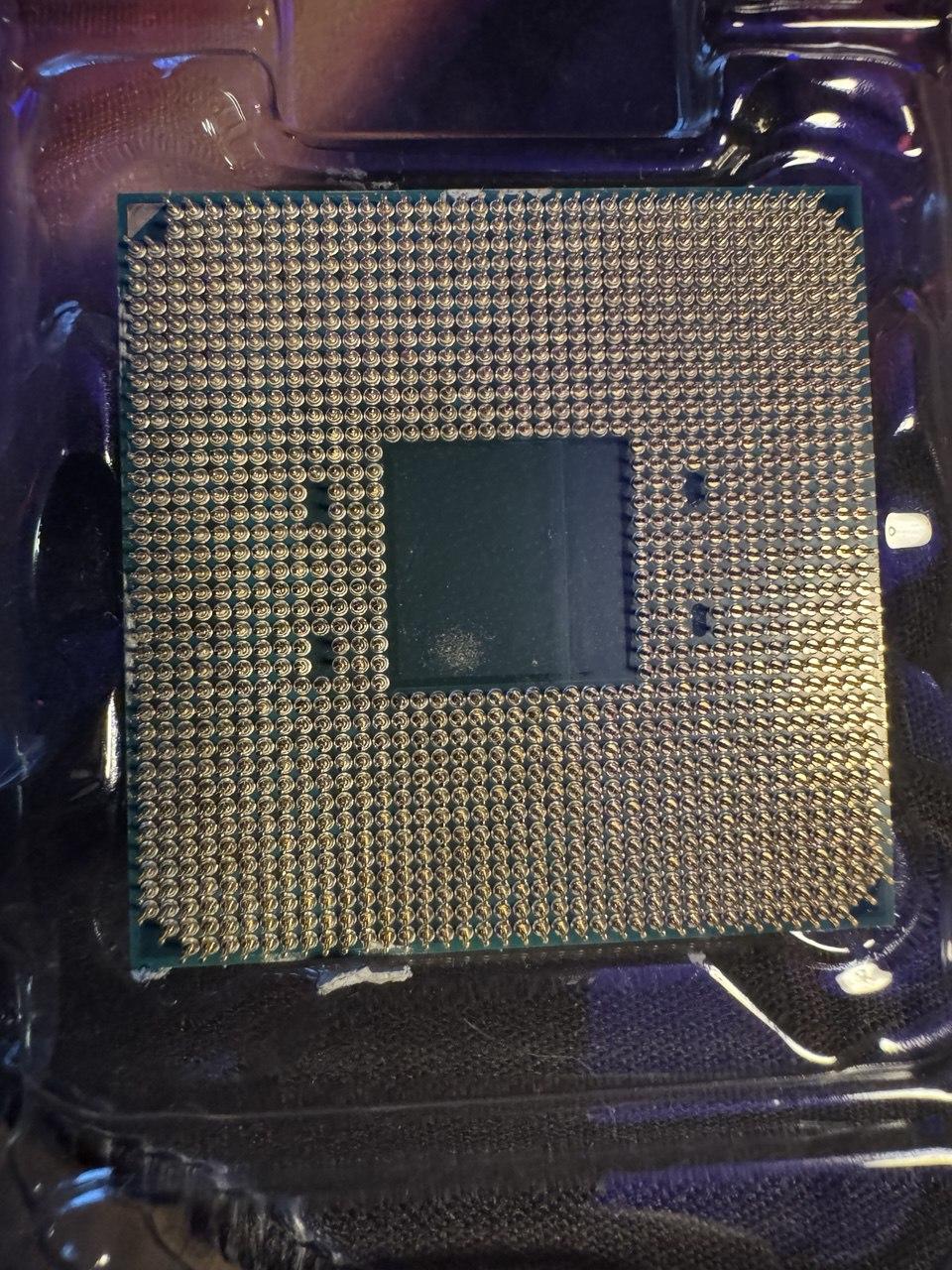 AMD Ryzen 9 5950X Desktop Processor - Pre-Owned