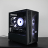 Budget Gaming PC Intel i3 10100f + GTX 1650