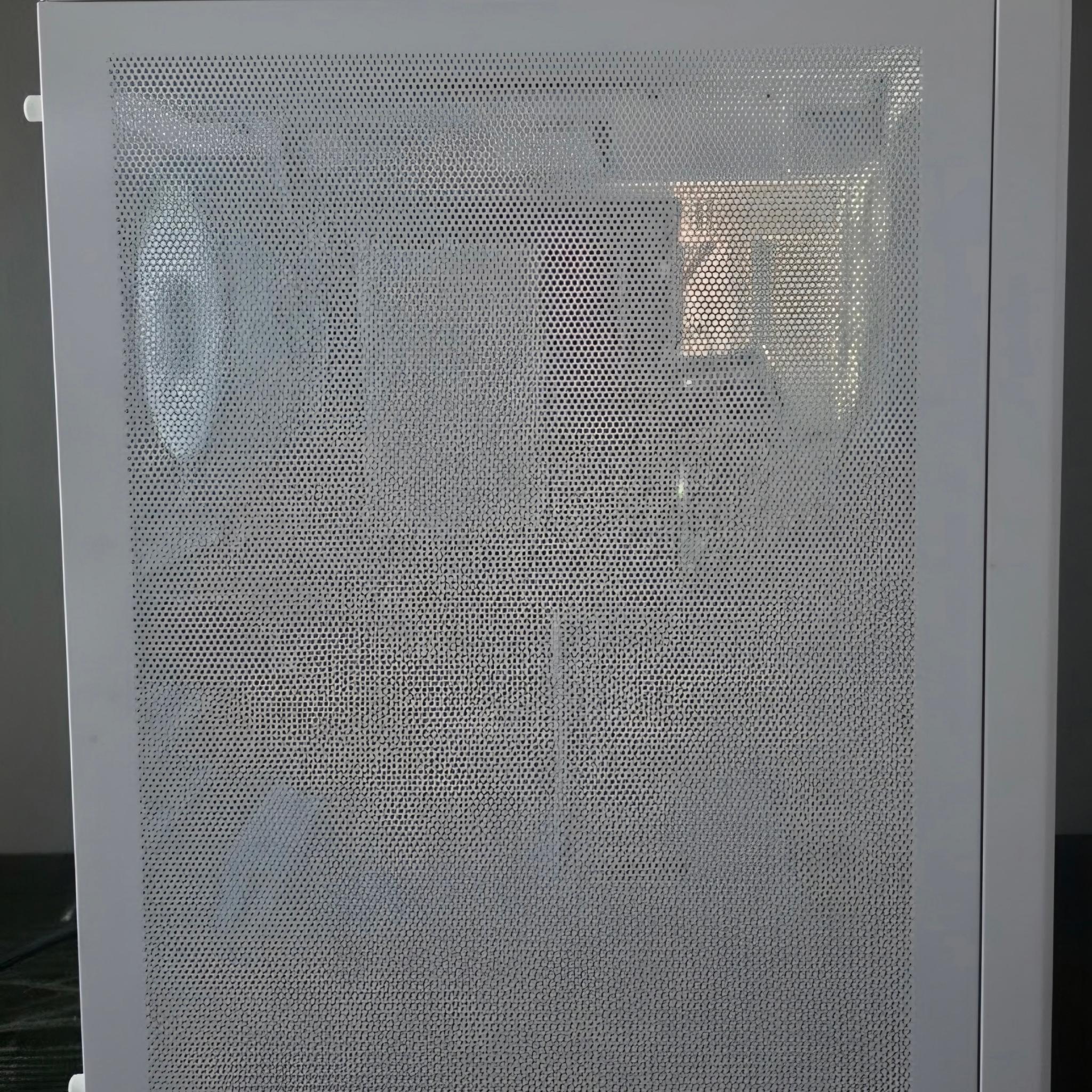 GeForce GTX 1660 Ti Custom Gaming PC - Core i7-8700K, 512GB SSD