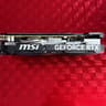 MSI GeForce RTX 4060 Ventus 2X  8GB GDDR6 – Brand New